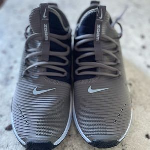 Nike training shoes size 9.5 NEVER WORN